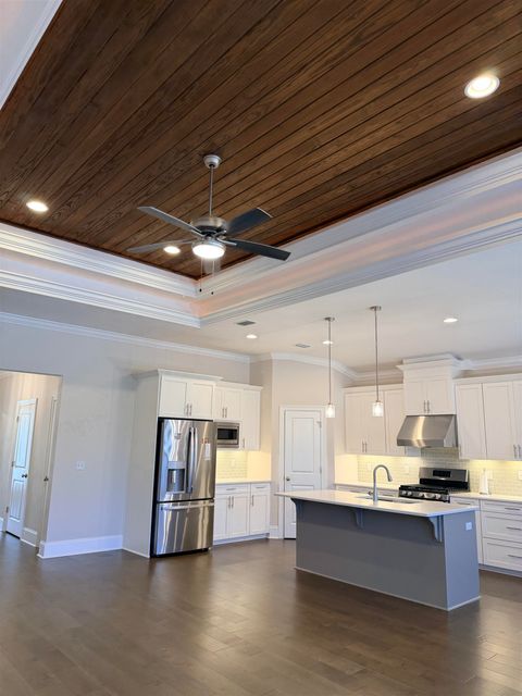 Tiny photo for 5742 Village Ridge Ln Ln, Tallahassee, FL 32312 (MLS # 392918)