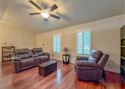 Tiny photo for 1218 BRAFFORTON Drive, Tallahassee, FL 32311 (MLS # 392717)