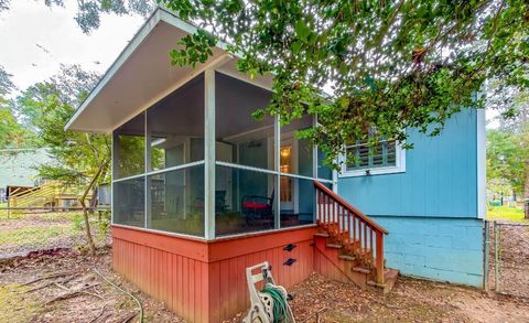 Tiny photo for 1218 BRAFFORTON Drive, Tallahassee, FL 32311 (MLS # 392717)