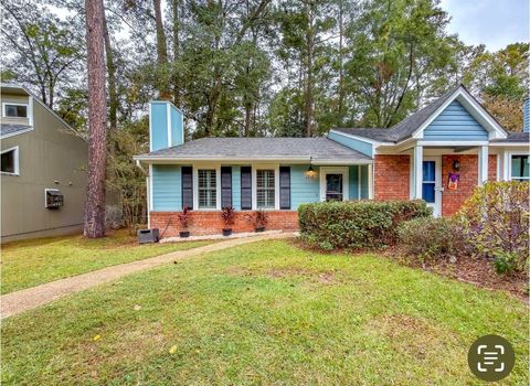 Tiny photo for 1218 BRAFFORTON Drive, Tallahassee, FL 32311 (MLS # 392717)