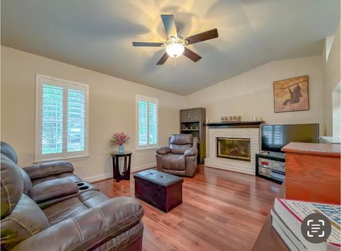Tiny photo for 1218 BRAFFORTON Drive, Tallahassee, FL 32311 (MLS # 392717)
