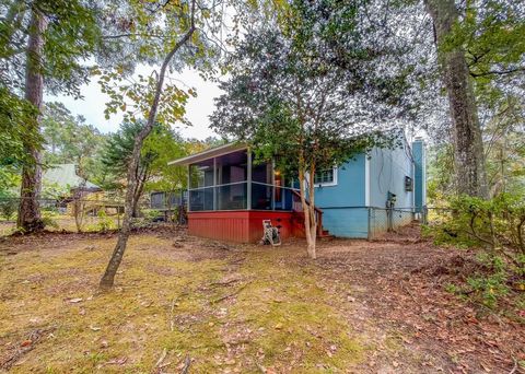 Tiny photo for 1218 BRAFFORTON Drive, Tallahassee, FL 32311 (MLS # 392717)