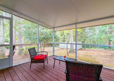 Tiny photo for 1218 BRAFFORTON Drive, Tallahassee, FL 32311 (MLS # 392717)