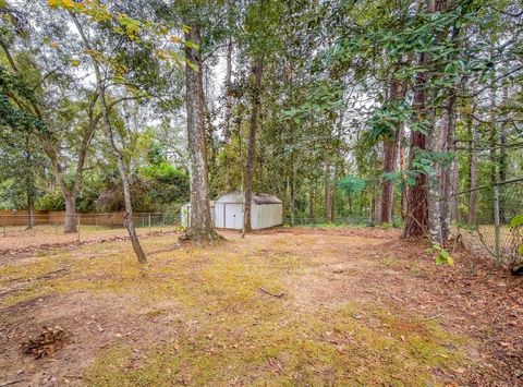 Tiny photo for 1218 BRAFFORTON Drive, Tallahassee, FL 32311 (MLS # 392717)