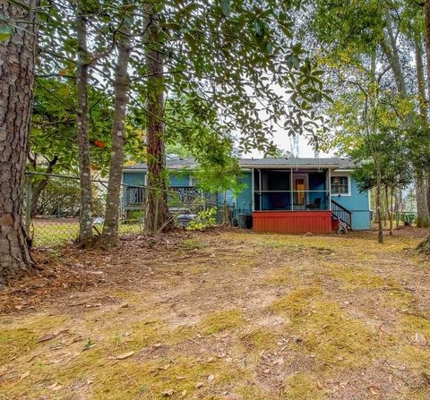 Tiny photo for 1218 BRAFFORTON Drive, Tallahassee, FL 32311 (MLS # 392717)