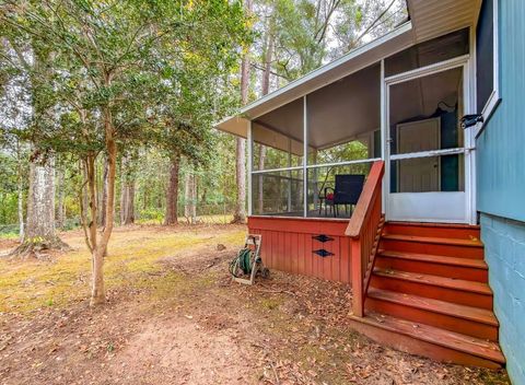 Tiny photo for 1218 BRAFFORTON Drive, Tallahassee, FL 32311 (MLS # 392717)