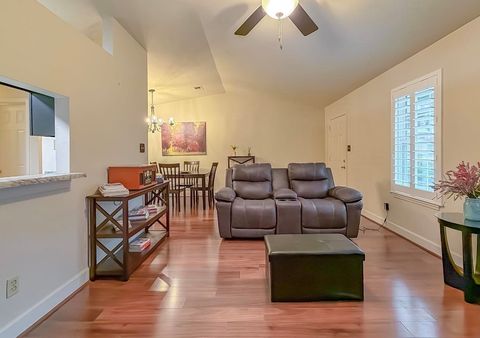 Tiny photo for 1218 BRAFFORTON Drive, Tallahassee, FL 32311 (MLS # 392717)