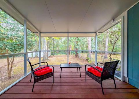 Tiny photo for 1218 BRAFFORTON Drive, Tallahassee, FL 32311 (MLS # 392717)