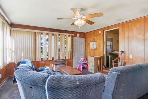 Tiny photo for 1008 Central Street, Tallahassee, FL 32303 (MLS # 394264)