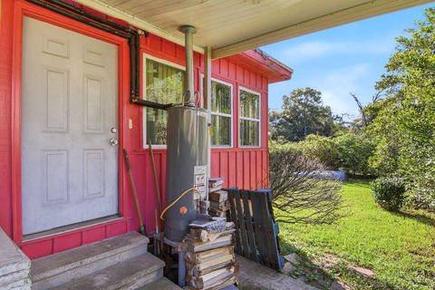 Tiny photo for 1008 Central Street, Tallahassee, FL 32303 (MLS # 394264)