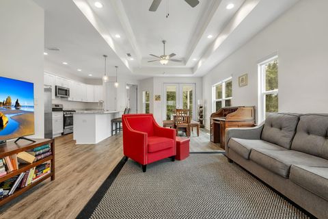 Tiny photo for 5752 Flowerbrook Circle, Tallahassee, FL 32303 (MLS # 389611)