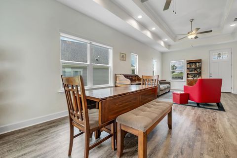 Tiny photo for 5752 Flowerbrook Circle, Tallahassee, FL 32303 (MLS # 389611)