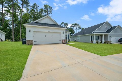 Tiny photo for 5752 Flowerbrook Circle, Tallahassee, FL 32303 (MLS # 389611)