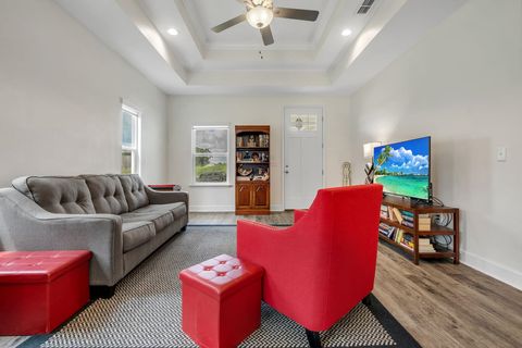 Tiny photo for 5752 Flowerbrook Circle, Tallahassee, FL 32303 (MLS # 389611)