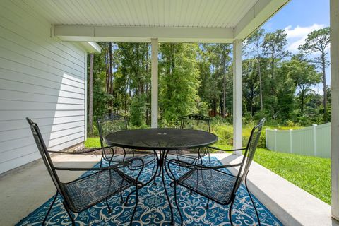 Tiny photo for 5752 Flowerbrook Circle, Tallahassee, FL 32303 (MLS # 389611)