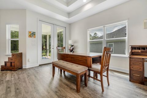 Tiny photo for 5752 Flowerbrook Circle, Tallahassee, FL 32303 (MLS # 389611)