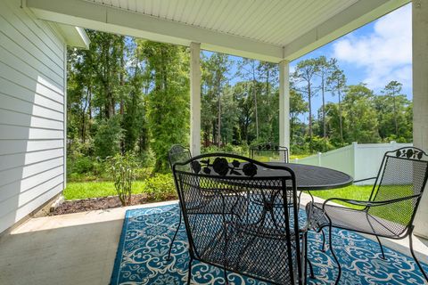 Tiny photo for 5752 Flowerbrook Circle, Tallahassee, FL 32303 (MLS # 389611)