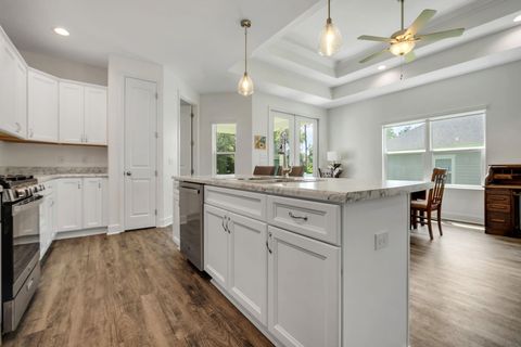 Tiny photo for 5752 Flowerbrook Circle, Tallahassee, FL 32303 (MLS # 389611)