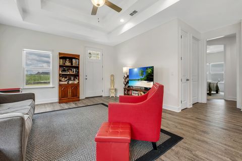 Tiny photo for 5752 Flowerbrook Circle, Tallahassee, FL 32303 (MLS # 389611)