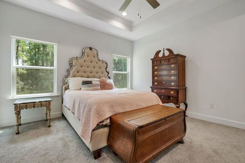 Tiny photo for 5752 Flowerbrook Circle, Tallahassee, FL 32303 (MLS # 389611)