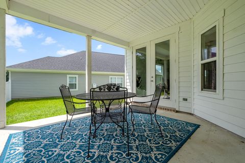 Tiny photo for 5752 Flowerbrook Circle, Tallahassee, FL 32303 (MLS # 389611)