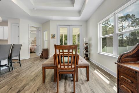 Tiny photo for 5752 Flowerbrook Circle, Tallahassee, FL 32303 (MLS # 389611)