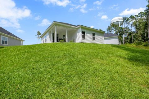 Tiny photo for 5752 Flowerbrook Circle, Tallahassee, FL 32303 (MLS # 389611)