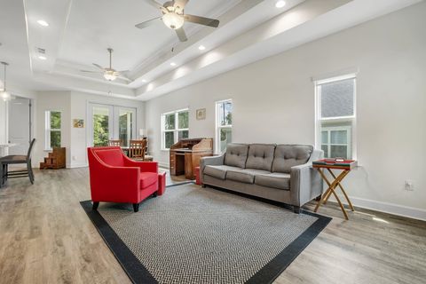 Tiny photo for 5752 Flowerbrook Circle, Tallahassee, FL 32303 (MLS # 389611)