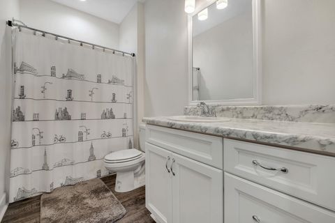 Tiny photo for 5752 Flowerbrook Circle, Tallahassee, FL 32303 (MLS # 389611)