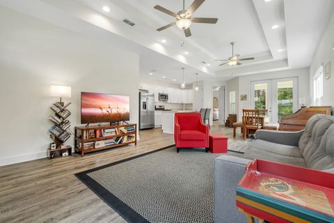 Tiny photo for 5752 Flowerbrook Circle, Tallahassee, FL 32303 (MLS # 389611)