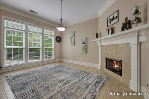 Tiny photo for 2381 Hadley Crossing Court, Tallahassee, FL 32309 (MLS # 398114)