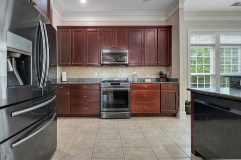 Tiny photo for 2381 Hadley Crossing Court, Tallahassee, FL 32309 (MLS # 398114)