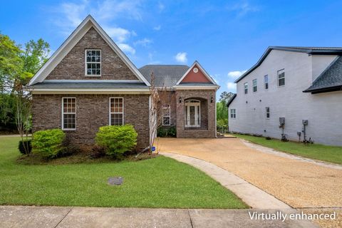 Photo of 2381 Hadley Crossing Court, Tallahassee, FL 32309 (MLS # 398114)