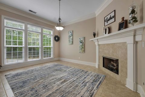 Tiny photo for 2381 Hadley Crossing Court, Tallahassee, FL 32309 (MLS # 398114)