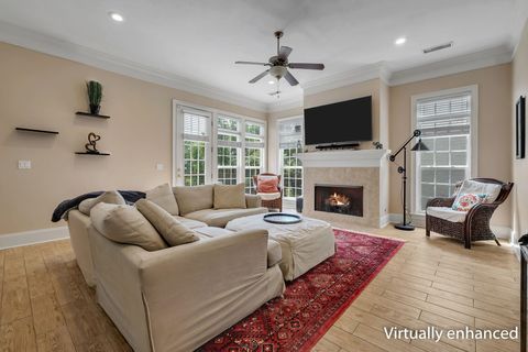 Tiny photo for 2381 Hadley Crossing Court, Tallahassee, FL 32309 (MLS # 398114)