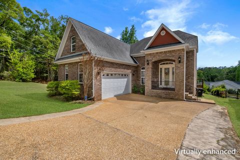 Tiny photo for 2381 Hadley Crossing Court, Tallahassee, FL 32309 (MLS # 398114)