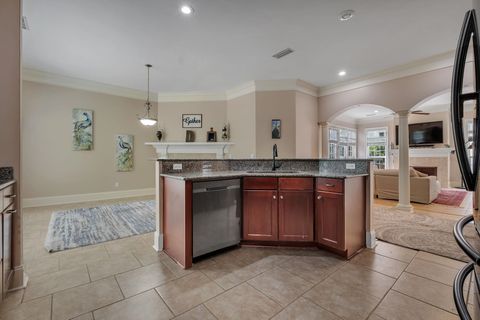 Tiny photo for 2381 Hadley Crossing Court, Tallahassee, FL 32309 (MLS # 398114)