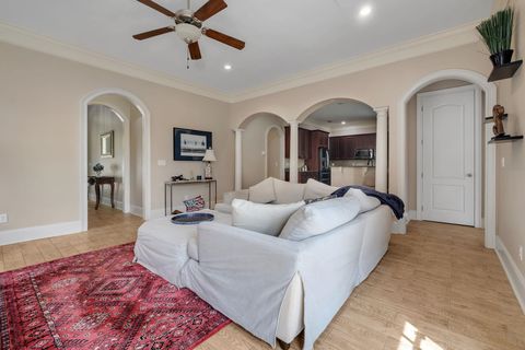 Tiny photo for 2381 Hadley Crossing Court, Tallahassee, FL 32309 (MLS # 398114)