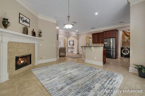 Tiny photo for 2381 Hadley Crossing Court, Tallahassee, FL 32309 (MLS # 398114)