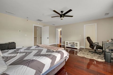 Tiny photo for 2381 Hadley Crossing Court, Tallahassee, FL 32309 (MLS # 398114)