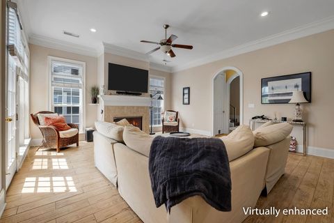 Tiny photo for 2381 Hadley Crossing Court, Tallahassee, FL 32309 (MLS # 398114)