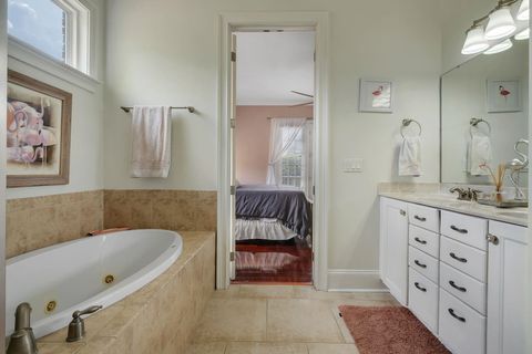 Tiny photo for 2381 Hadley Crossing Court, Tallahassee, FL 32309 (MLS # 398114)