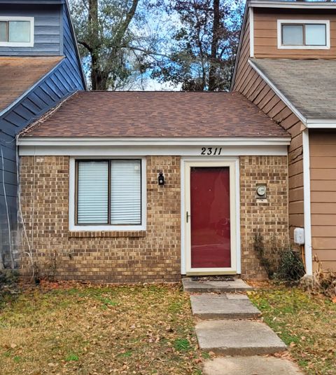 Photo of 2311 SANDPIPER Street, Tallahassee, FL 32303 (MLS # 395553)