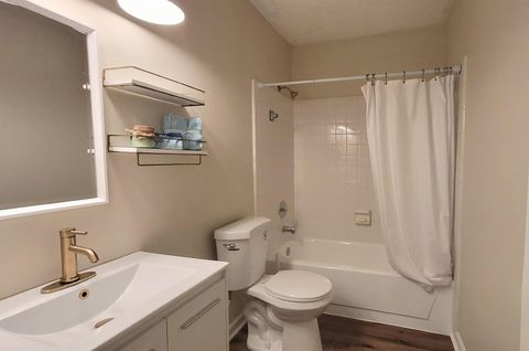 Tiny photo for 2311 SANDPIPER Street, Tallahassee, FL 32303 (MLS # 395553)