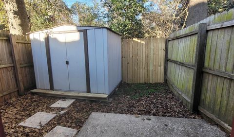 Tiny photo for 2311 SANDPIPER Street, Tallahassee, FL 32303 (MLS # 395553)