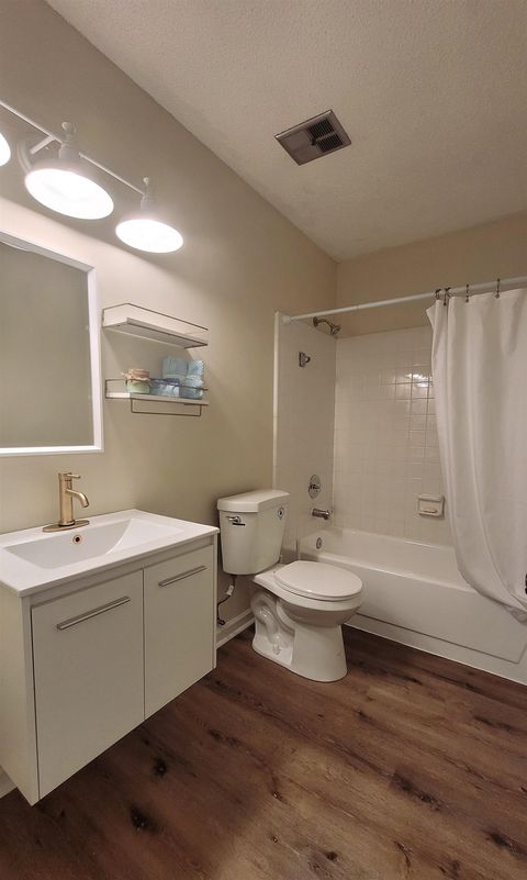 Tiny photo for 2311 SANDPIPER Street, Tallahassee, FL 32303 (MLS # 395553)