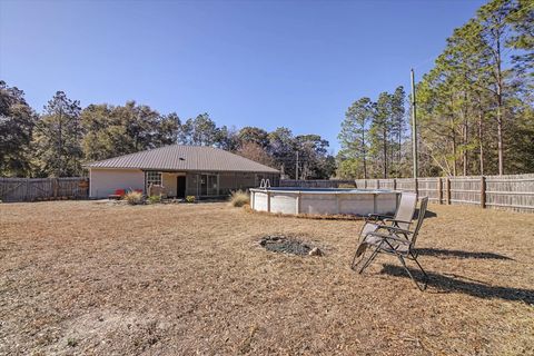 Tiny photo for 13907 SELENA Court, Tallahassee, FL 32305 (MLS # 395316)