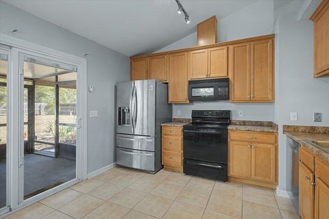 Tiny photo for 13907 SELENA Court, Tallahassee, FL 32305 (MLS # 395316)