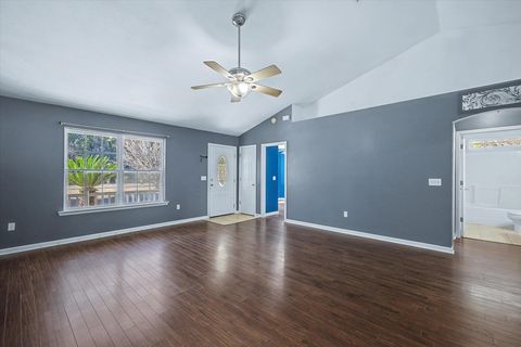 Tiny photo for 13907 SELENA Court, Tallahassee, FL 32305 (MLS # 395316)