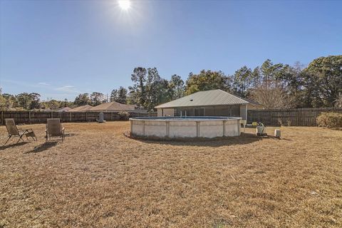 Tiny photo for 13907 SELENA Court, Tallahassee, FL 32305 (MLS # 395316)